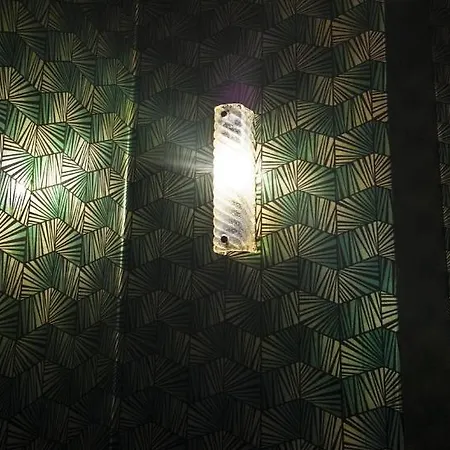 Denfert-montparnasse מלון פריז