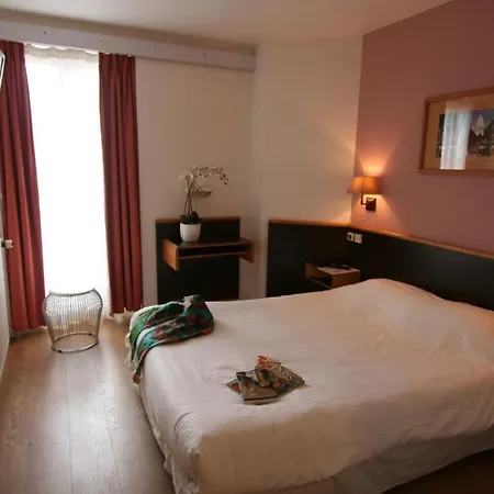 Denfert-montparnasse פריז