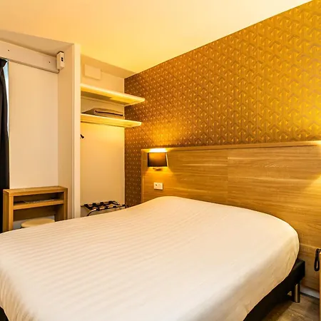 덴페르트 - 몽파르나스