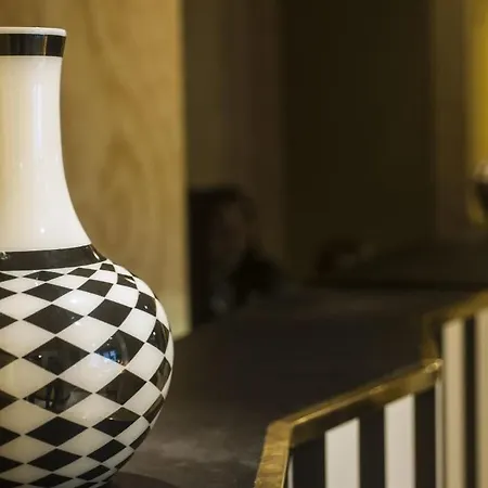 Otel Denfert-montparnasse Paris