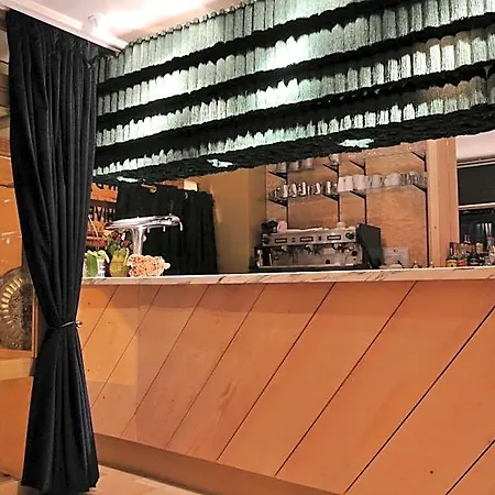 丹弗特 - 蒙帕纳斯酒店 巴黎