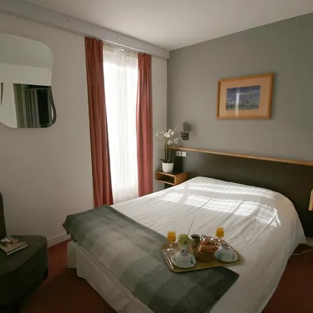 덴페르트 - 몽파르나스