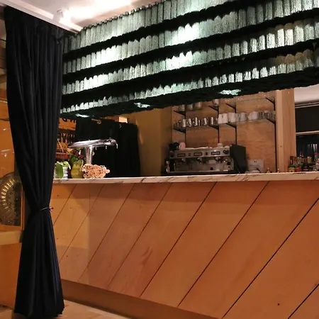 Denfert-montparnasse Paris