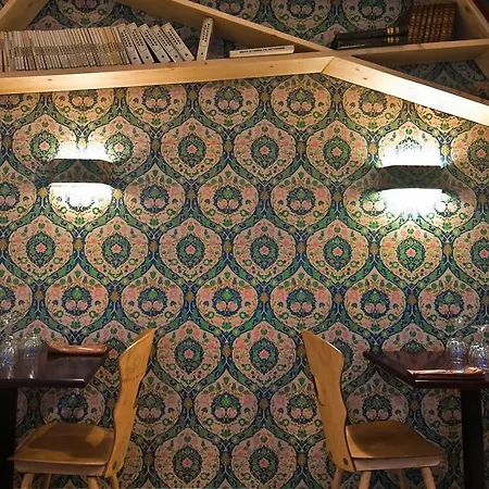 Denfert-montparnasse 2*