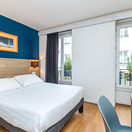 Denfert-montparnasse 2* Париж