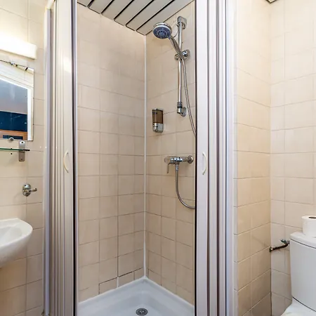 Denfert-montparnasse Париж