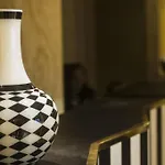 Hotel Denfert-montparnasse Paris