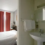 Denfert-montparnasse Hotel