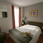 Denfert-montparnasse