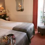 Denfert-montparnasse Hotel 2*